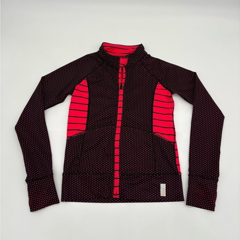 Zella Girl Zip Up